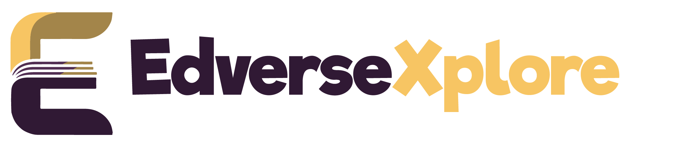 edverseXplore Logo