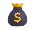 Scholarship support icon